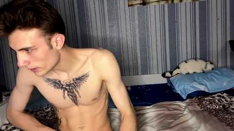 emiliacouple @ chaturbate on 20251205