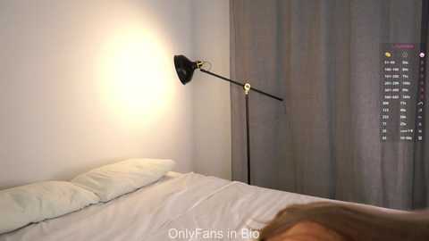 emmiemurray @ chaturbate on 20251205