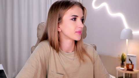 entya @ chaturbate on 20251205