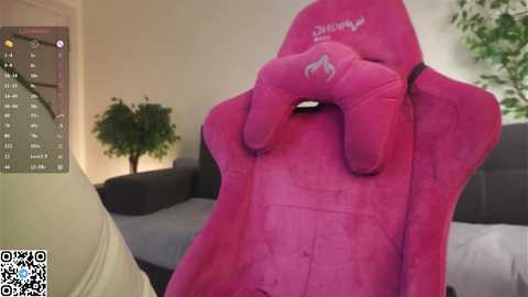 forestproject @ chaturbate on 20251205