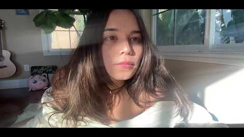 hamsafaet @ chaturbate on 20251205