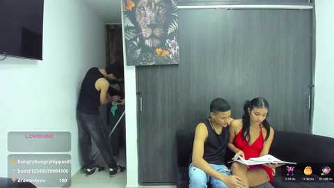 hot_sexmature @ chaturbate on 20251205