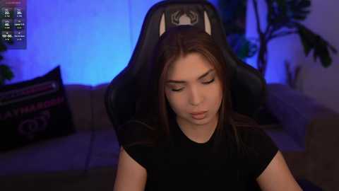 kira0541 @ chaturbate on 20251205