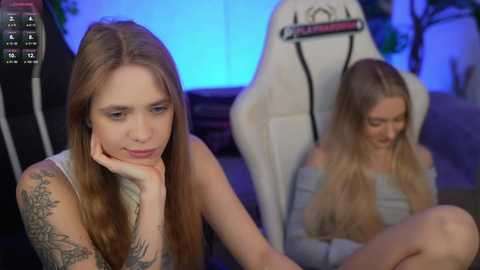 kira0541 @ chaturbate on 20251205