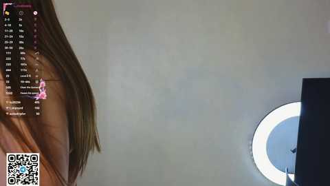 kristigroune @ chaturbate on 20251205