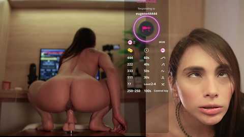 lana_kane_ @ chaturbate on 20251205