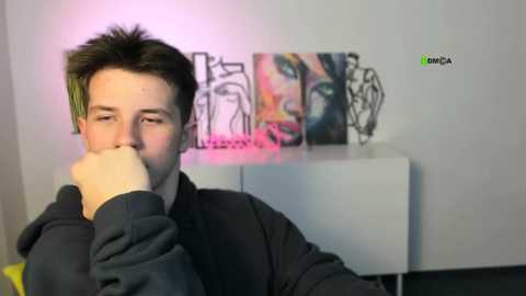 leo_valor @ chaturbate on 20251205