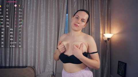 lezlieimeson @ chaturbate on 20251205