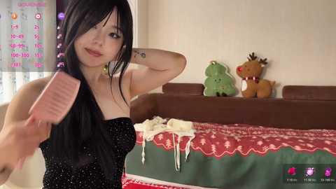 liunana @ chaturbate on 20251205