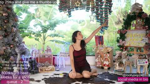 loollypop24 @ chaturbate on 20251205