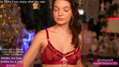 loollypop24 @ chaturbate on 20251205