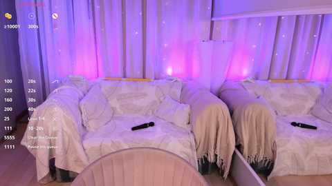 milliminimouse @ chaturbate on 20251205