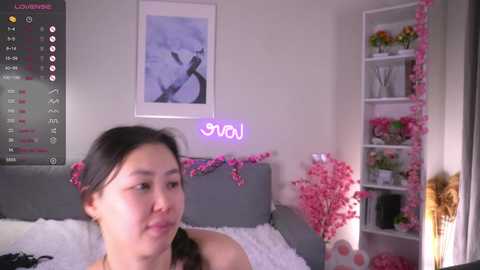 nicoledurham @ chaturbate on 20251205