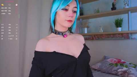 pamelaryant @ chaturbate on 20251205