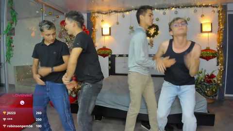 playhardsex @ chaturbate on 20251205