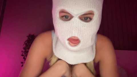 scarlettstells @ chaturbate on 20251205