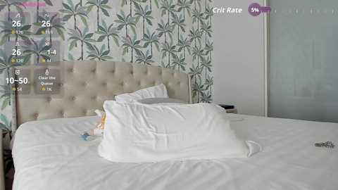 seon_mi @ chaturbate on 20251205