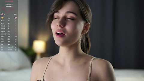 sheenadu @ chaturbate on 20251205