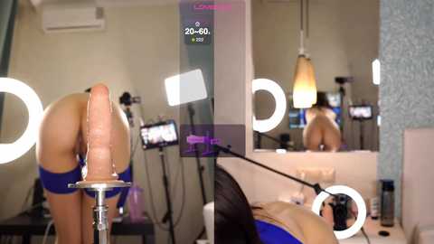 sweet_mistie @ chaturbate on 20251205