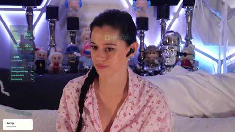 taanni_bc @ chaturbate on 20251205