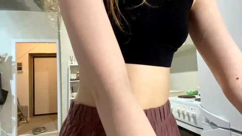 tainastoa @ chaturbate on 20251205