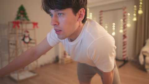 tommyjoyer @ chaturbate on 20251205