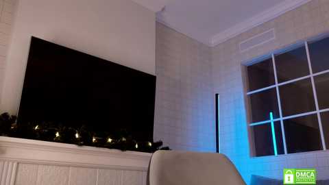 wellicaren @ chaturbate on 20251205