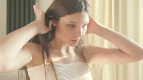 whisper_of_love @ chaturbate on 20251205