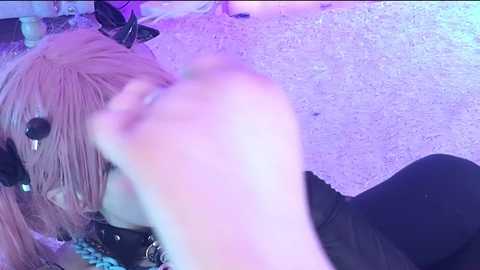 zephirah_abney @ chaturbate on 20251205