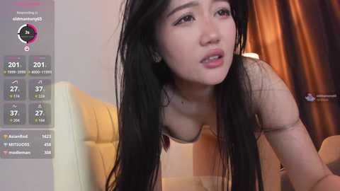 amiliyan @ chaturbate on 20251206