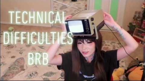 archancel @ chaturbate on 20251206