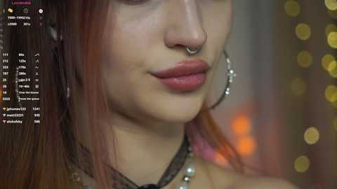 beckymadsons @ chaturbate on 20251206