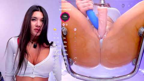 dakota_blare @ chaturbate on 20251206