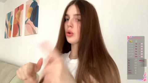 emeraldcotton @ chaturbate on 20251206