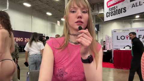 eve003300 @ chaturbate on 20251206