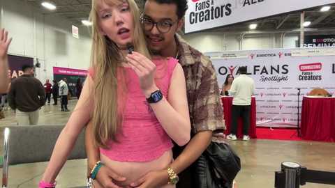 eve003300 @ chaturbate on 20251206