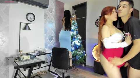 hall_sextape @ chaturbate on 20251206