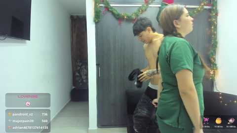 hot_sexmature @ chaturbate on 20251206