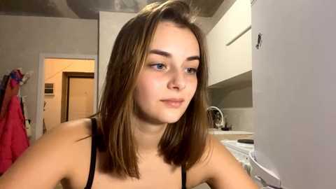 isauratorkelson @ chaturbate on 20251206