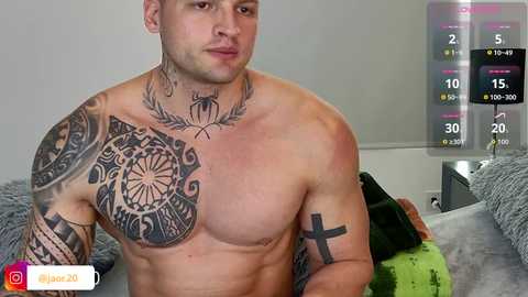 jaor_owens01 @ chaturbate on 20251206