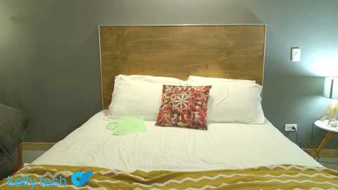 kellytesh @ chaturbate on 20251206