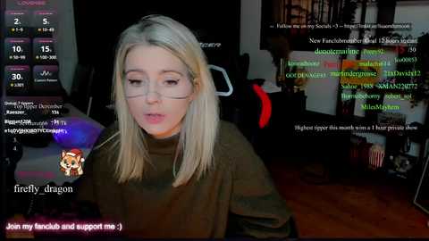 kimilee22 @ chaturbate on 20251206