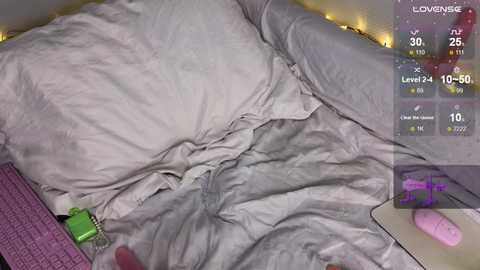 kira_briis @ chaturbate on 20251206