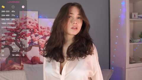 kissiekat @ chaturbate on 20251206