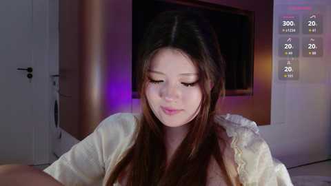 kitayamachu @ chaturbate on 20251206