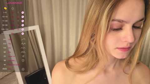 leviavillat @ chaturbate on 20251206