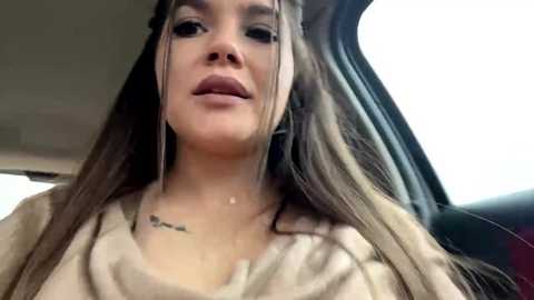 lissa__1 @ chaturbate on 20251206