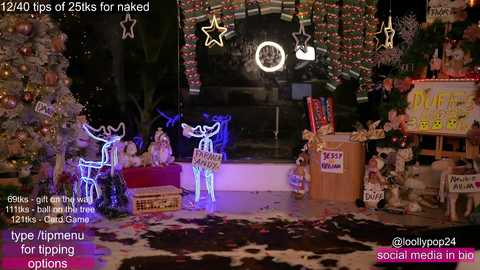 loollypop24 @ chaturbate on 20251206