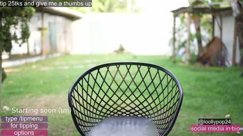 loollypop24 @ chaturbate on 20251206