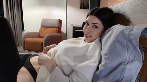 milla_bella @ chaturbate on 20251206